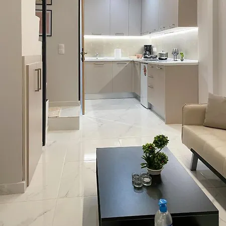 St Germain Luxury Loft