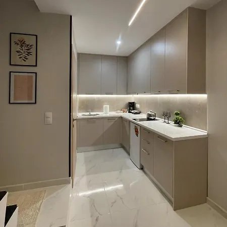 Apartment St Germain Luxury Loft *