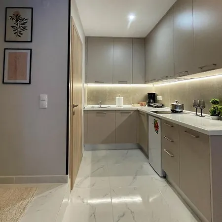 St Germain Luxury Loft Apartment