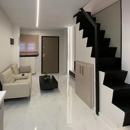 Apartment St Germain Luxury Loft