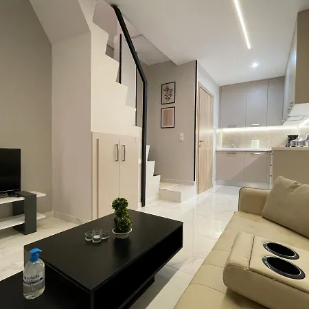 St Germain Luxury Loft